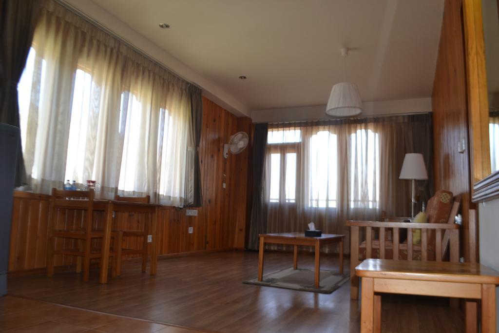 Bhutan Suites Thimbú Exteriér fotografie