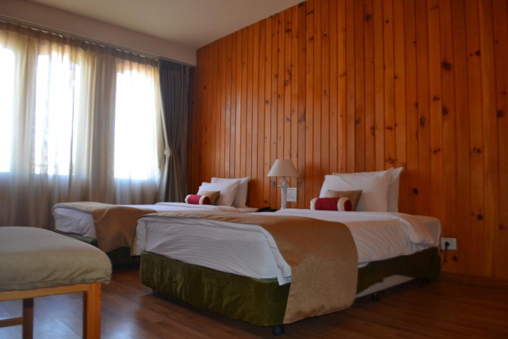 Bhutan Suites Thimbú Exteriér fotografie